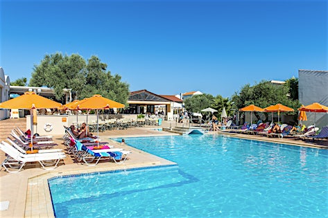 SuneoClub Althea Village